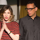 Screenshot: Carrie Brownstein and Fred Armisen in Portlandia's "The Storytellers"